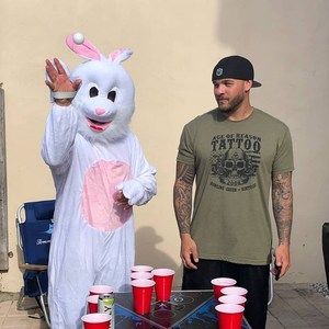 Meet your Posher, Jason